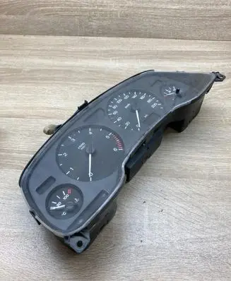 Opel Astra G Speedometer (instrument cluster) 09131135 351117000