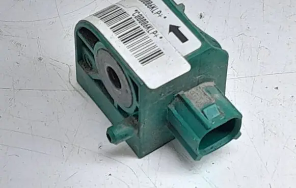 SsangYong Korando Airbag deployment crash/impact sensor 8627034000 04130118