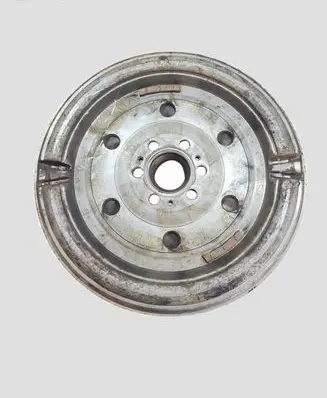 Skoda Octavia Mk2 (1Z) Dual mass flywheel 06F105266K
