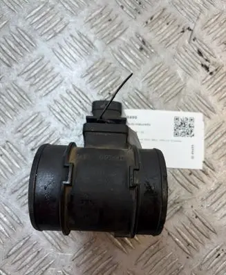 Opel Astra H Mass air flow meter F00C2G7003 028002618 FGP55350048