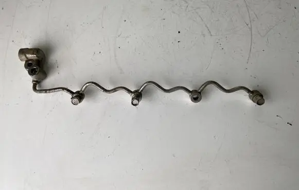 Fuel return line/hose
