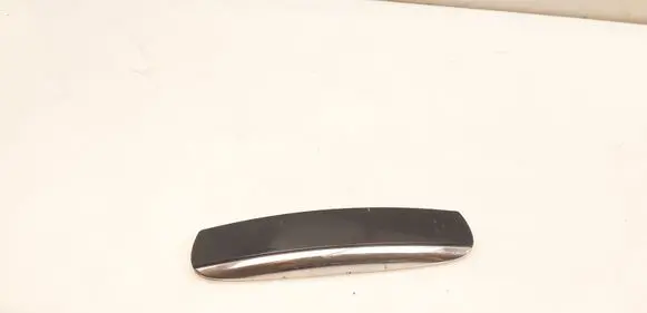 Audi A6 S6 C6 4F Rear door handle trim 4F0839239B
