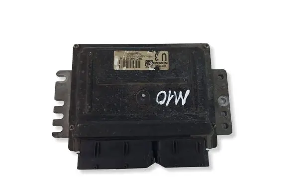 Nissan Micra Engine control unit/module MEC32040