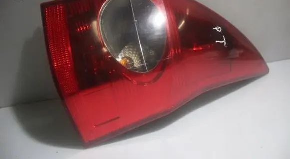 Renault Megane II Rear/tail lights