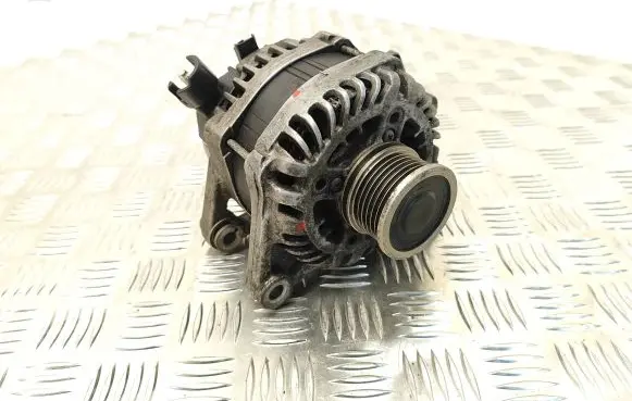 Peugeot 308 Generator/alternator 9827171980 A002TV2081ZE