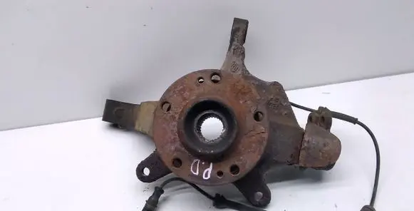Renault Laguna II Front wheel hub