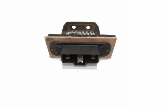 Volkswagen Caddy Heater blower fan relay 4677180AD