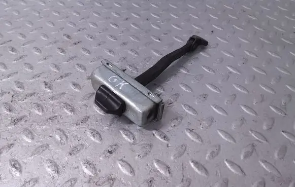 Jaguar I-Pace Rear door check strap stopper T4K1683 J9D327200AA J9D327200AB