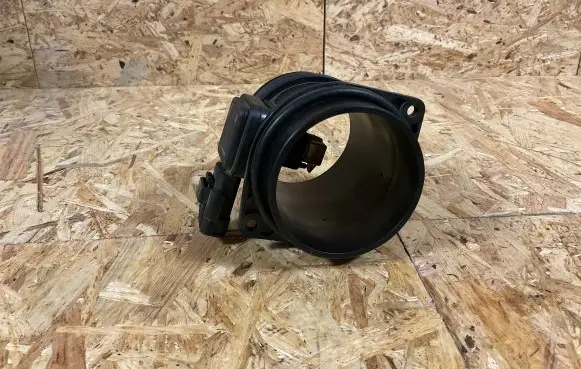 Citroen C5 Mass air flow meter 9645948980 002067482 5WK97002