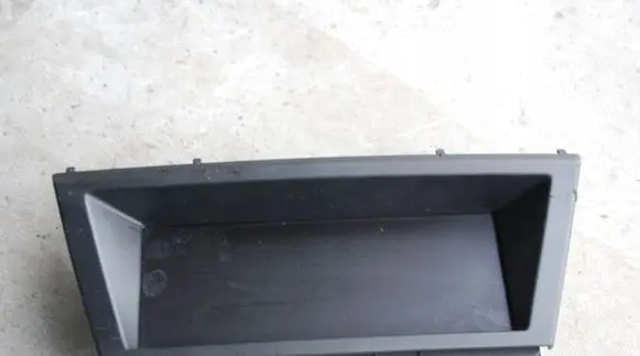 BMW X5 E70 Screen/display/small screen 9194064