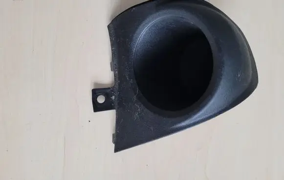 Iveco Daily 6th gen Cup holder 5801597898