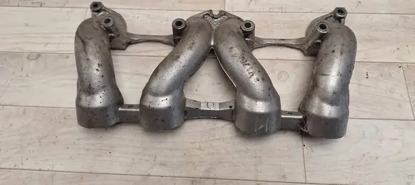 Citroen Berlingo Intake manifold V176A