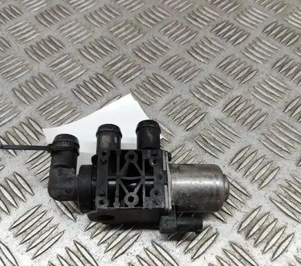 BMW X1 F48 F49 Coolant heater 9037610C 9890553