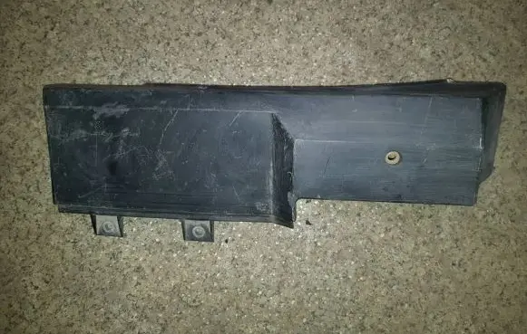 BMW 5 E34 Other engine part 11142244056