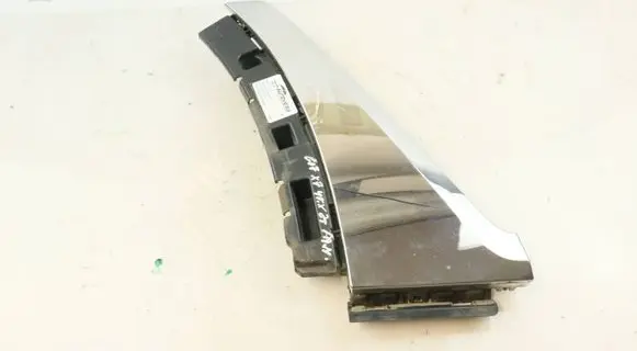 BMW X7 G07 Fender trim (molding) 7458857 51747458857