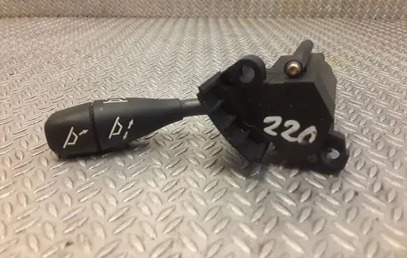 Mercedes-Benz S W220 Steering wheel adjustment handle/lever A2205450022 2205450022