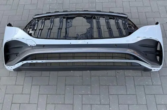 Mercedes-Benz EQA Front bumper A2438856901