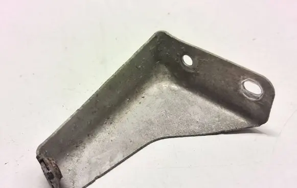 Other under body part