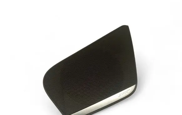 Audi A6 S6 C7 4G Front door speaker cover trim 4G0035419A
