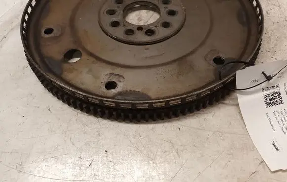 Volvo XC60 Flywheel 31325134 D1E4A