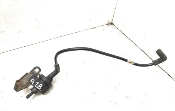 Chevrolet Aveo Vacuum valve 