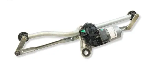 BMW 3 E46 Front wiper linkage and motor 6914577