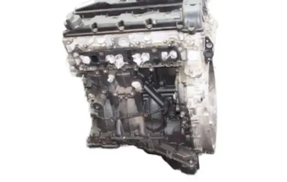 Mercedes-Benz E W212 Engine OM651924
