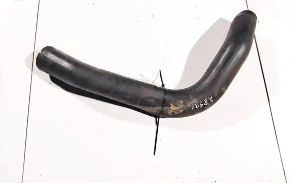 Fiat Ducato Intercooler hose/pipe
