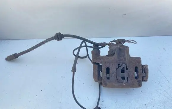 Peugeot 806 Front brake caliper