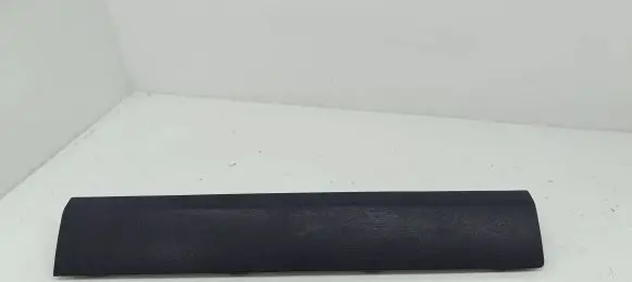 Panel trim