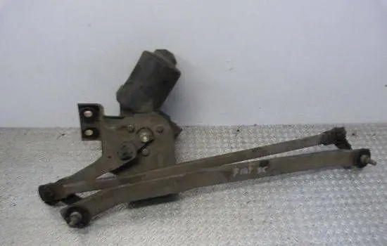 Fiat Seicento/600 Front wiper linkage and motor 405000010