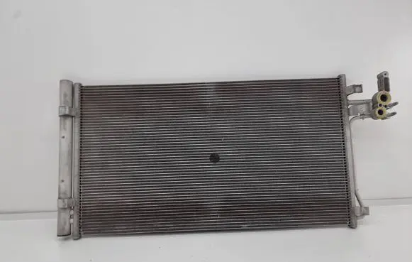 Jaguar E-Pace A/C cooling radiator (condenser) J9C319710AA