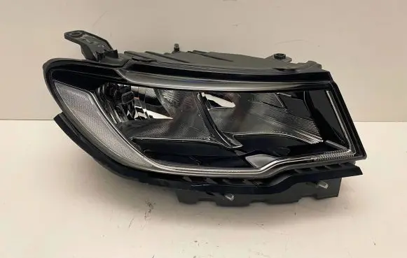 Jeep Compass Headlight/headlamp P55112708AE 050919A F00HTC1052