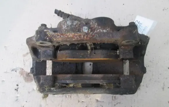 Opel Vivaro Front brake caliper