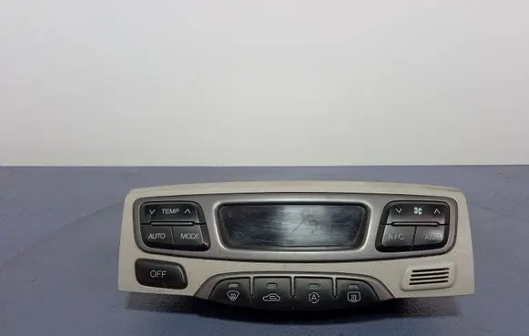 Hyundai Trajet Climate control unit 97250-3AXXX