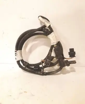 Volkswagen Golf V Parking sensor (PDC) wiring loom 1K9104A 1K9971104A