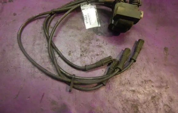 Ford Ka High voltage ignition coil