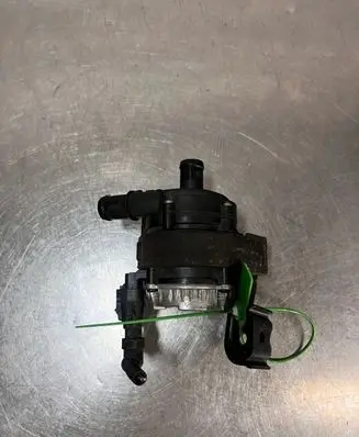 Renault Trafic III (X82) Electric auxiliary coolant/water pump 210100113R