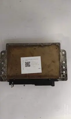 Renault Scenic I Engine control unit/module S115300121B