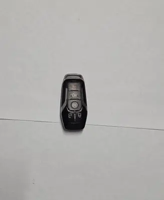 Ford F150 Ignition key/card FL3T-15K601-GD