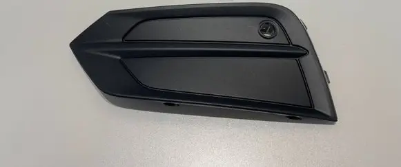 Volvo XC60 Front bumper lower grill 31425187