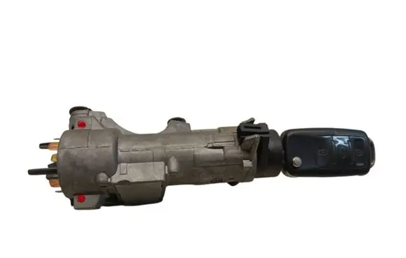 Skoda Superb B5 (3U) Ignition lock 4B0905851C