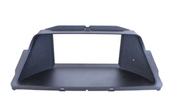 Mercedes-Benz CLS C218 X218 Dashboard glove box trim A2186800336