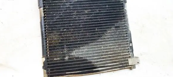 Honda HR-V A/C cooling radiator (condenser) a0110s2h0000 a0110-s2h-0000