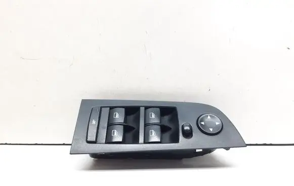 BMW 3 E90 E91 Electric window control switch 9217335