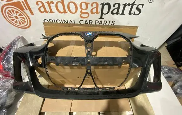 BMW 4 G22 G23 G24 G26 Front bumper 51119881896