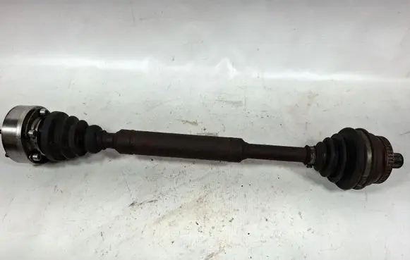Volkswagen PASSAT B5 Front driveshaft 