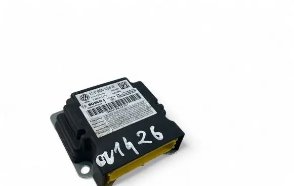 Other control units/modules