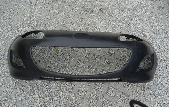 Mazda MX-5 NC Miata Front bumper Z3164