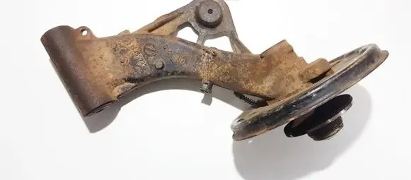 Fiat Multipla Rear upper control arm/wishbone 46459721